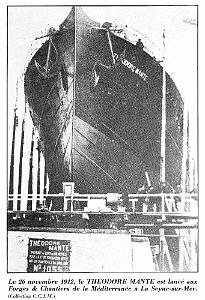 THEODORE MANTE 01